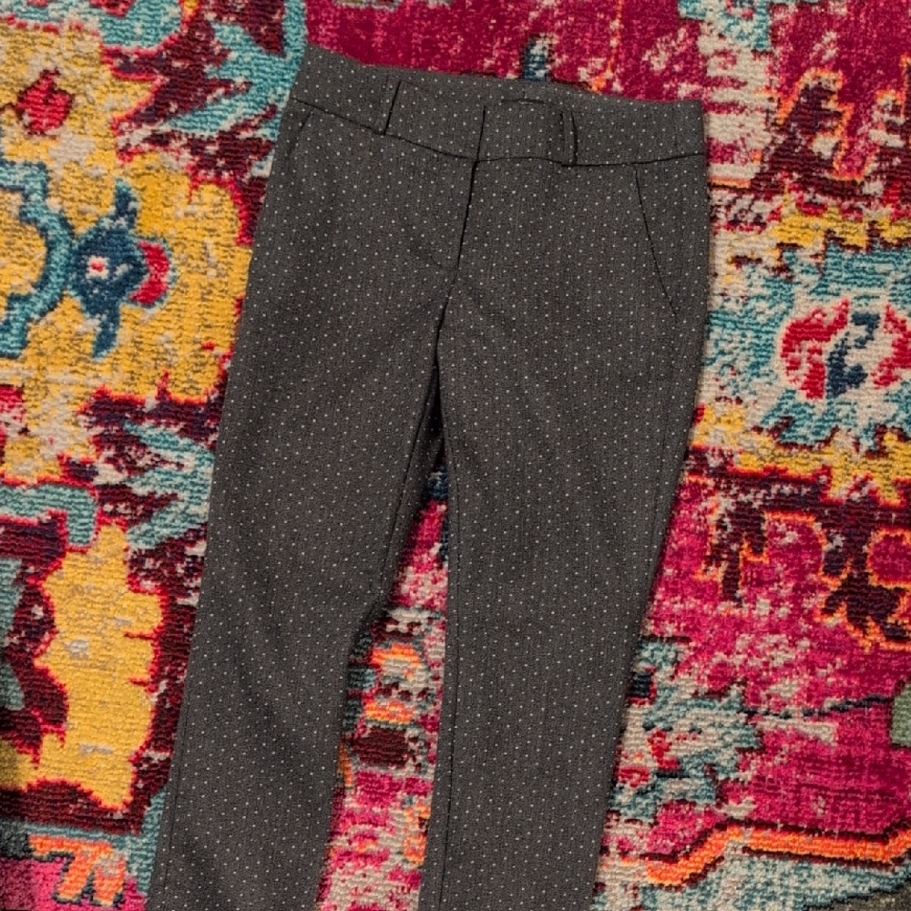 Lady's Dress Pants